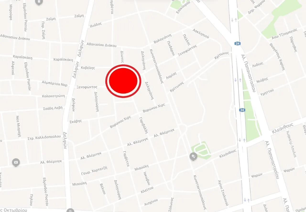 Sixorizon New Private Apartment In Thessaloniki Ippokrateio Gr Greece