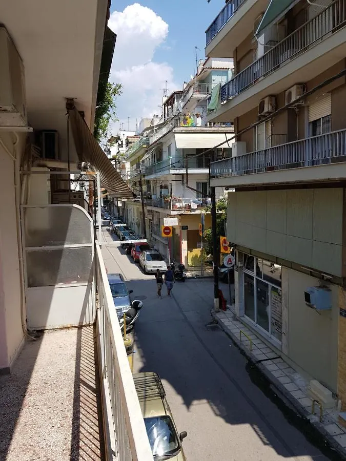 Sixorizon New Private Apartment In Thessaloniki Ippokrateio Gr Greece